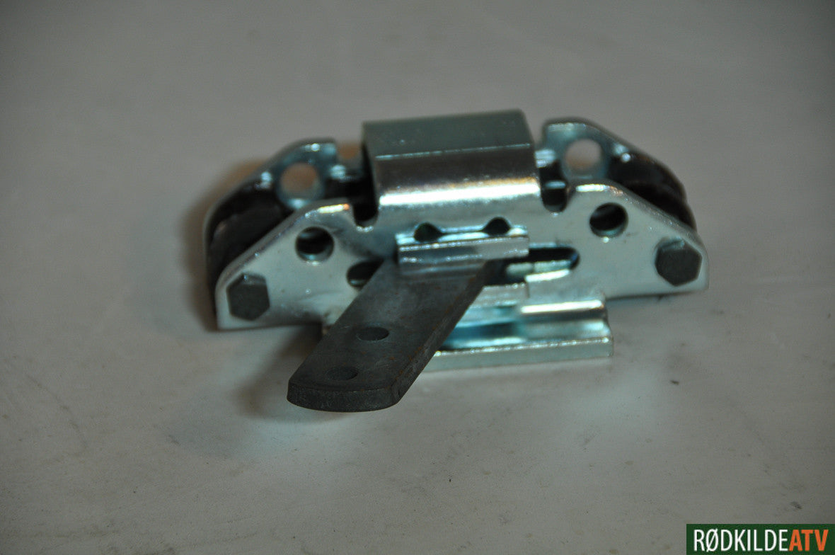 U3400-38021 - CALIPER ASSY, PARK BRAKE - Rødkilde ATV