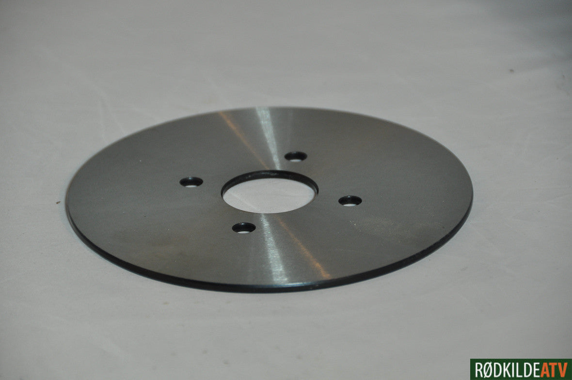 U3400-38051 - DISK,PACKING BRAKE - Rødkilde ATV