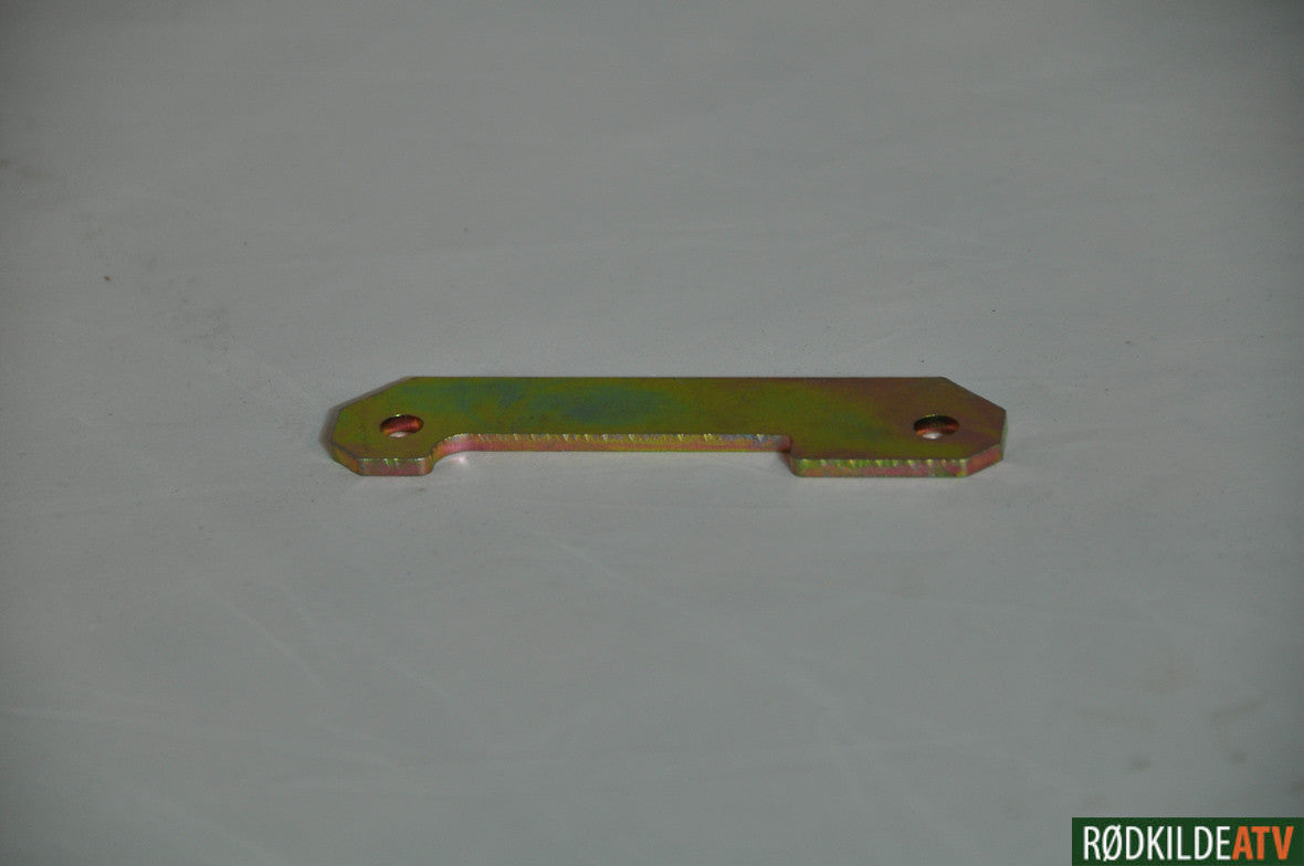 U3400-38091 - MOUNTING PLATE - Rødkilde ATV