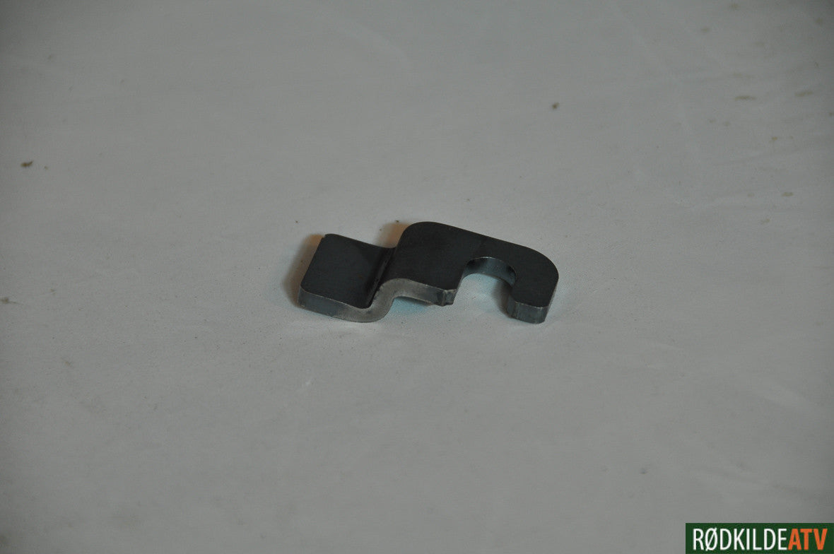 U3400-55151 - Bracket Parking Brake Mounting - Rødkilde ATV