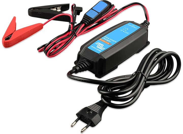 VICTRON LADER BLUE POWER 6V12V 1,14 I BPC120134034R