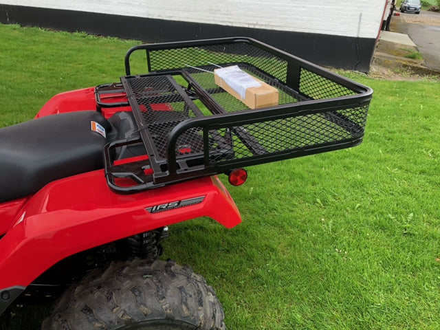 Moose kurv bag - Ny model