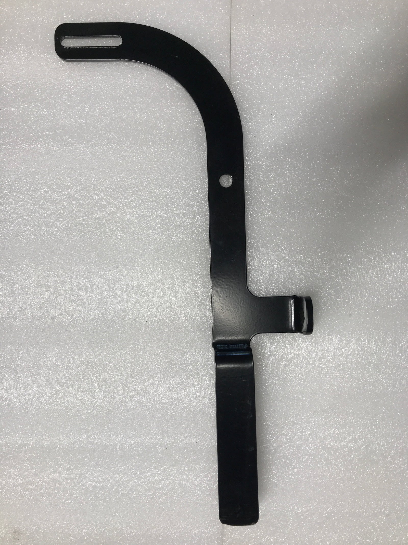 600294 - Clutch Arm (57" Rough Cut Models with Manual Clutch)