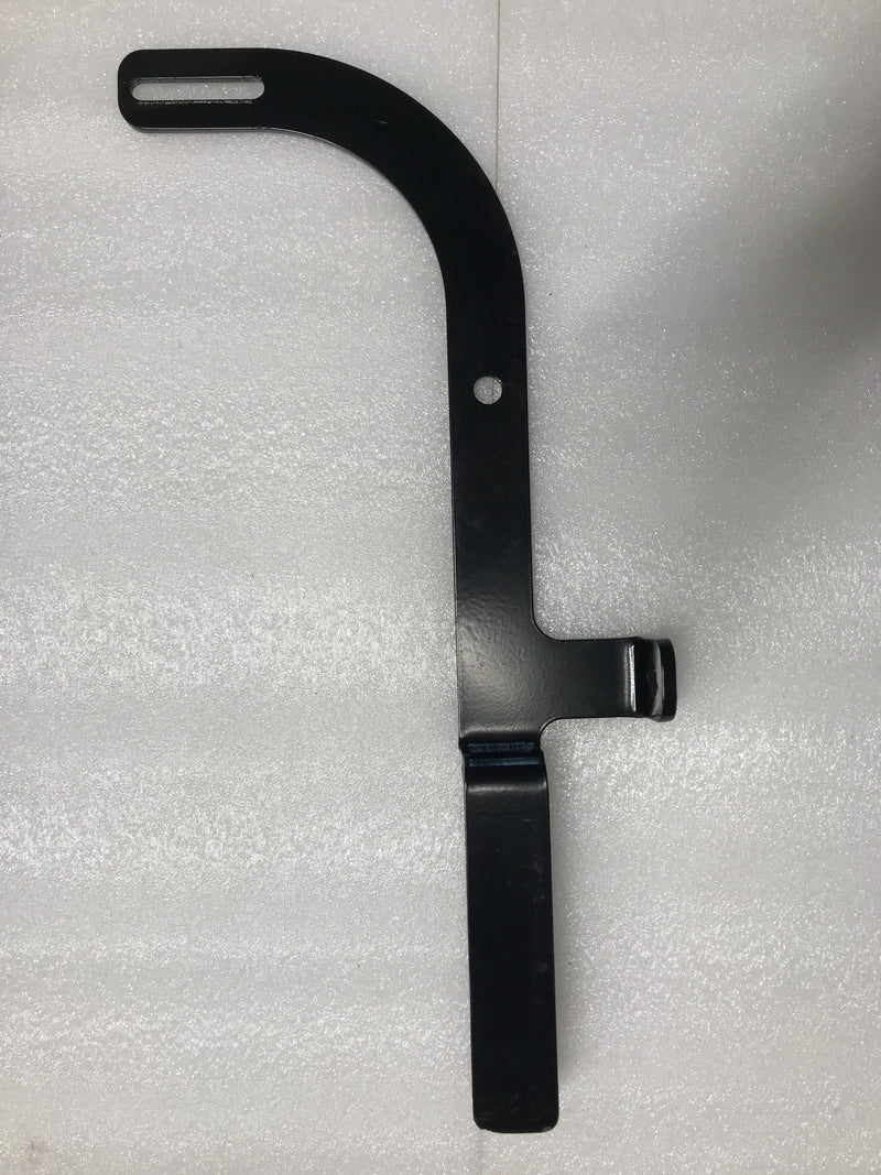 600294 - Clutch Arm (57" Rough Cut Models with Manual Clutch)