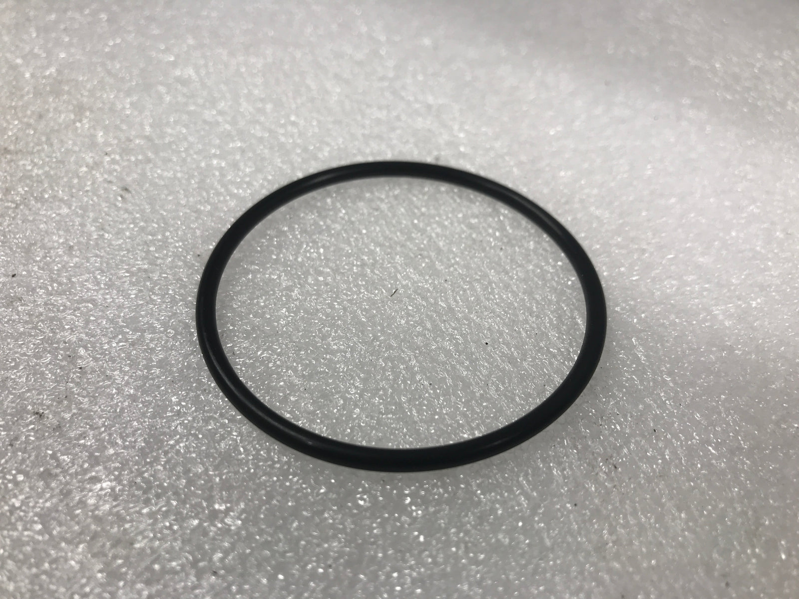950.5500-6080 - C-Dax O-ring til sugeenhed på Sprayrider. Sidder i dråbeformet udskæring inden i 950.8427-9690)