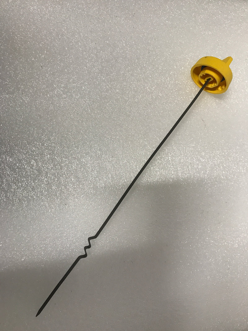 699908 - Kunz Briggs & Stratton Dipstick (oliepind) Kunz Finish Cut H60B 13-19 HP