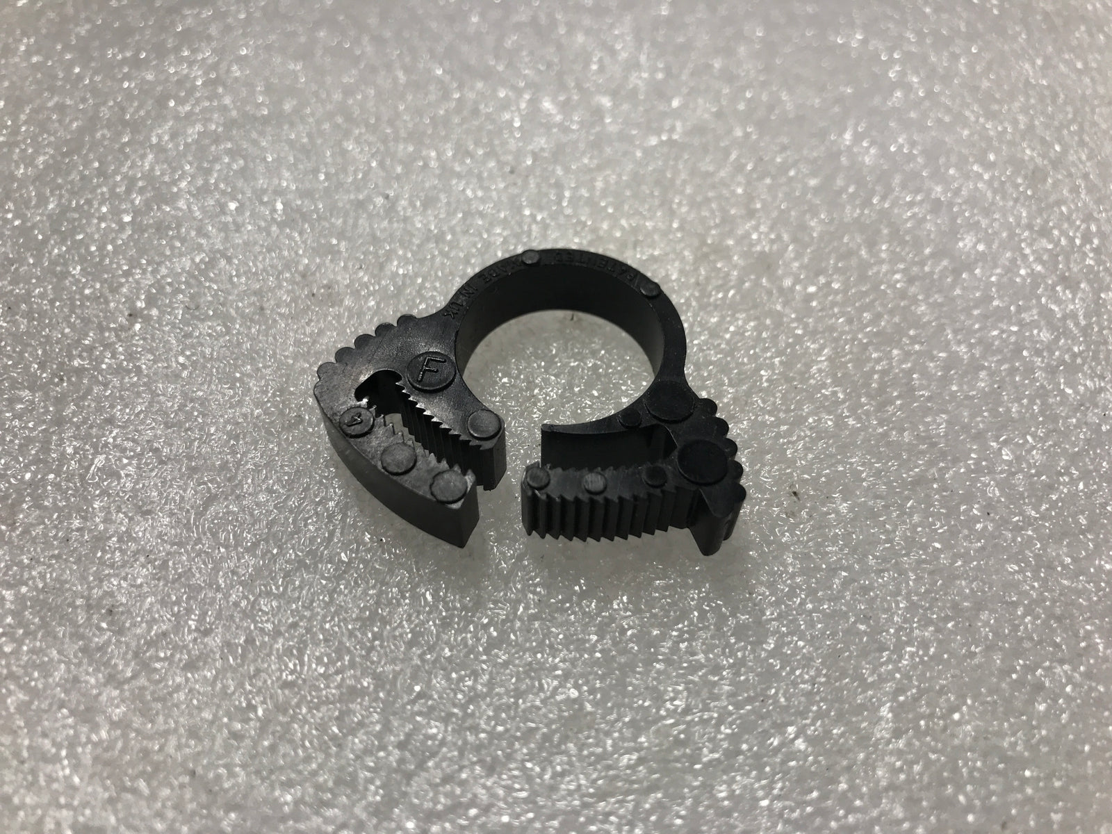 2000-2014 - Spændebånd C-Dax 14,5 (12159)