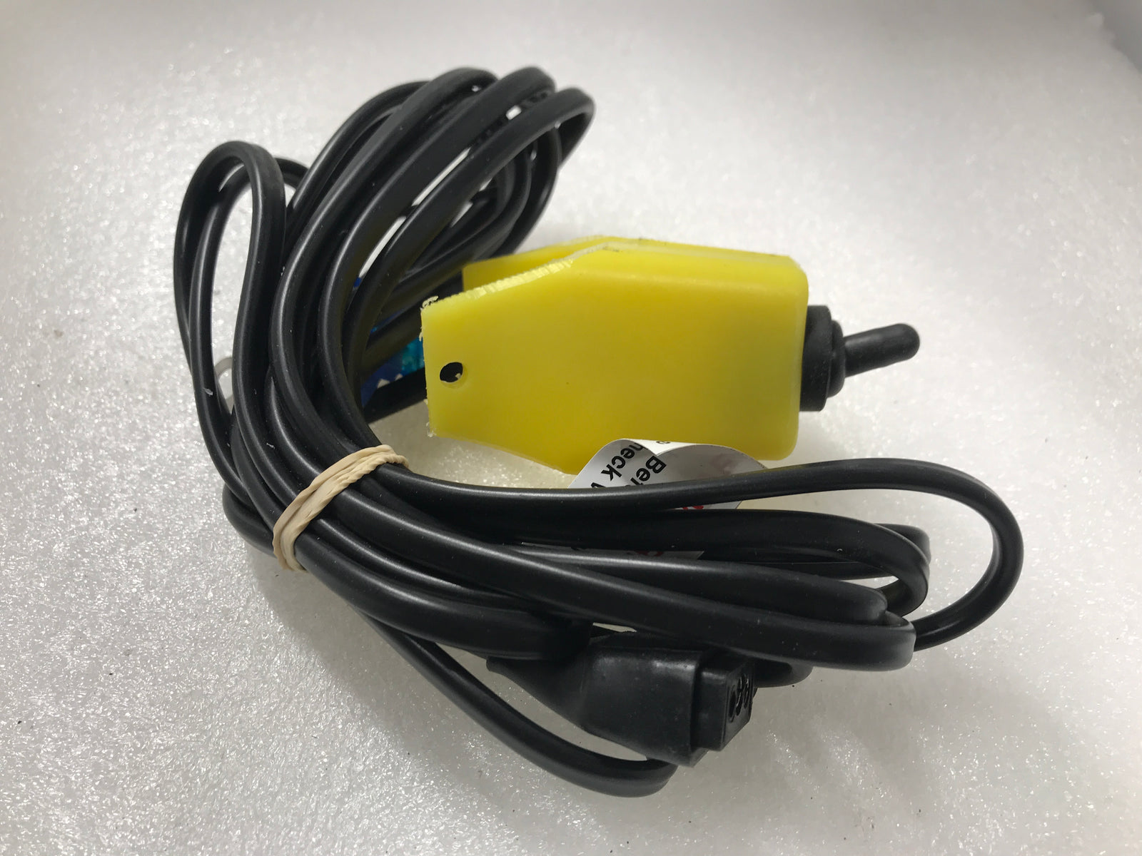 950.8427-8270 - C-Dax Sprayrider kontakt og ledningssæt (83480)