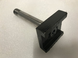 900046 - Spindle Shaft (For 258014 & 258020)