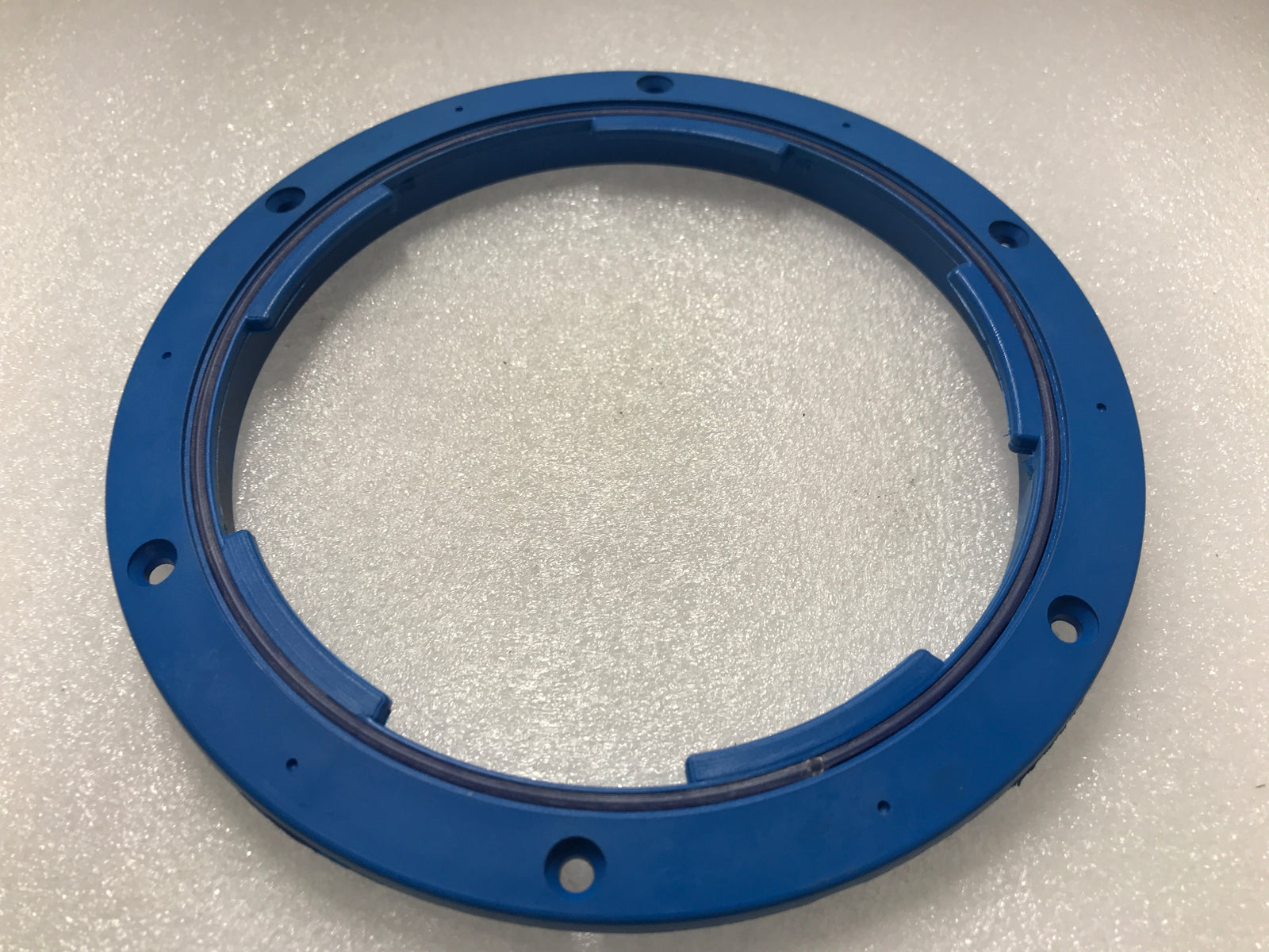 80280 - C-Dax Ring ASY D150CX låg krans til låget