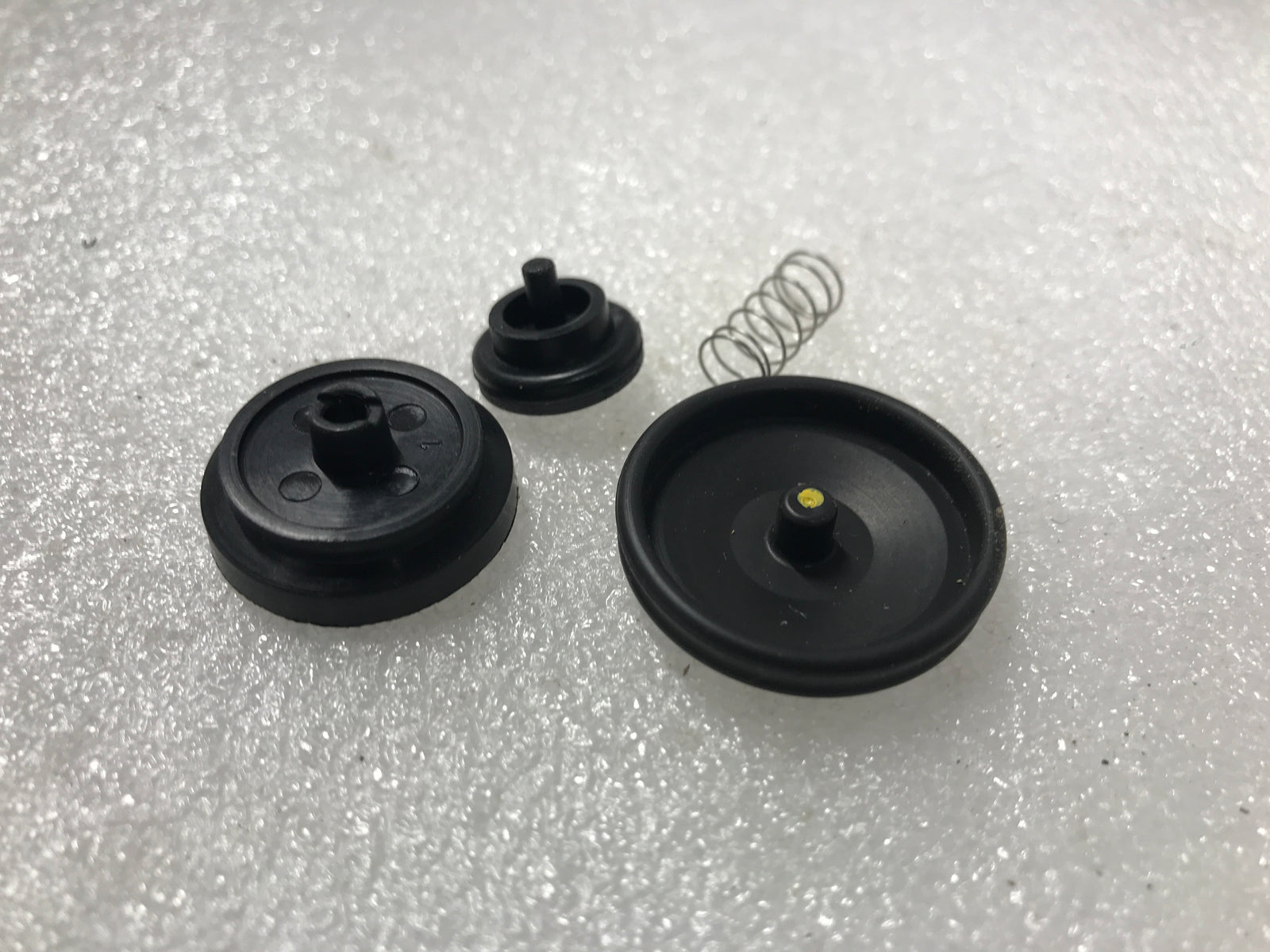 8900-7970 - Shurflo Kit-REP-CK Valve 2088-VI (94-237-05)