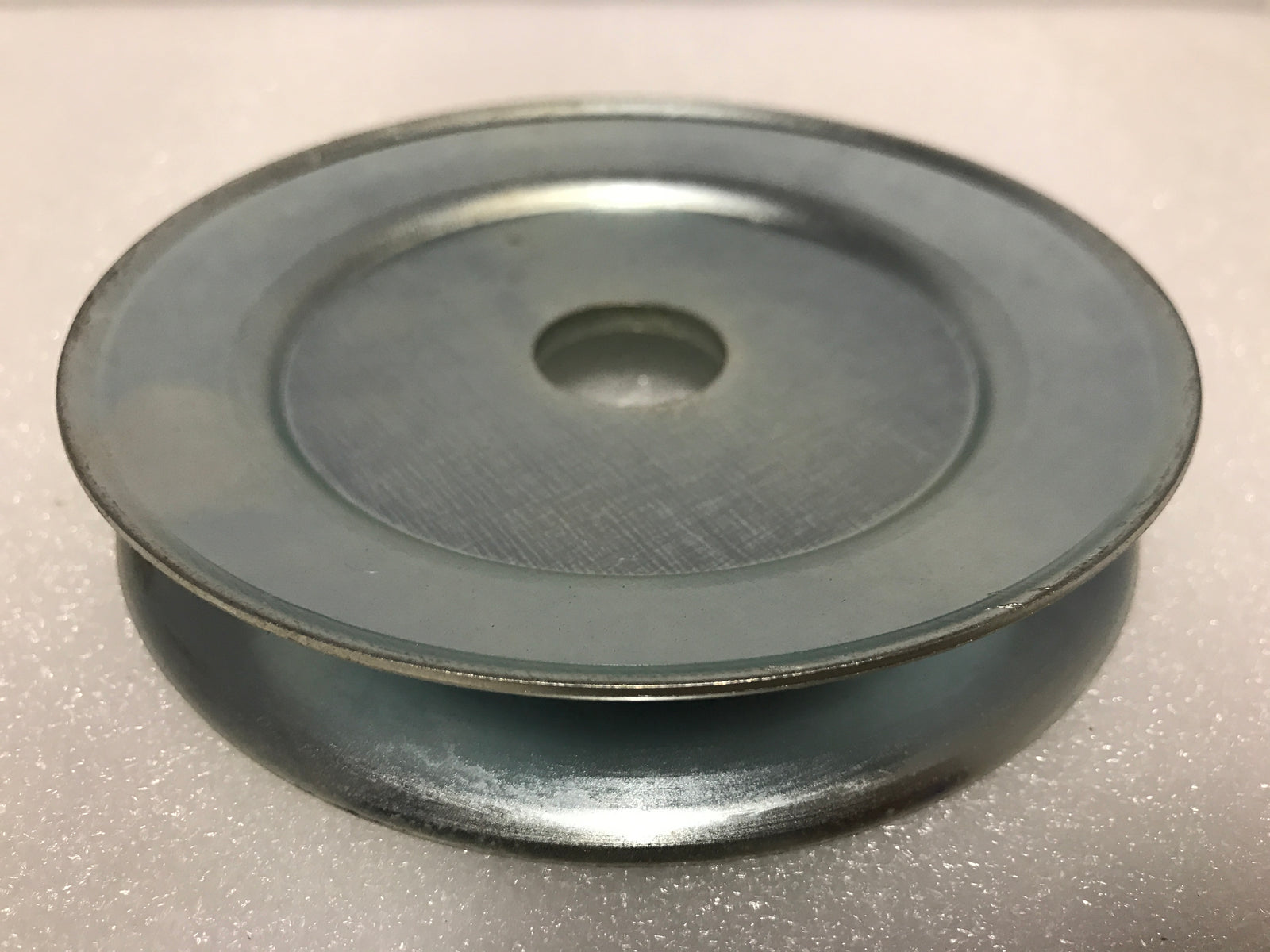 241007 - "V" Sheave, 5.25" Dia., 25 mm Bore (For 258012, 258013, 258014, 258020, 258021)