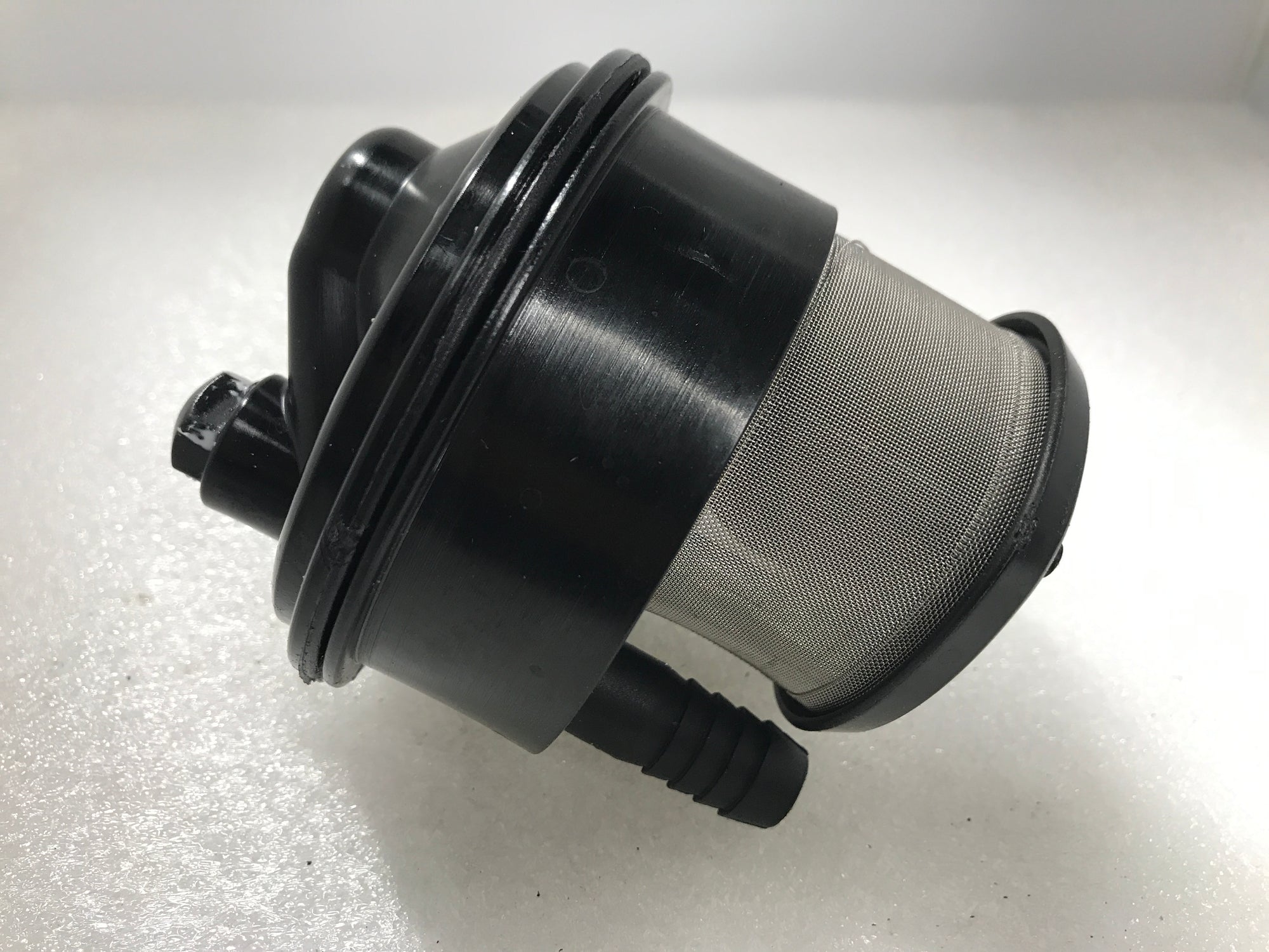 950.8427-9690 - C-Dax Valve Asy-Suction-SR50/80