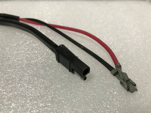 235063 - Kunz batteri wiring harness