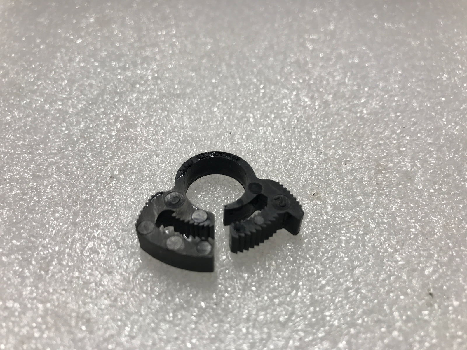 2000-3019 - C-dax spændebånd plastic (10162)