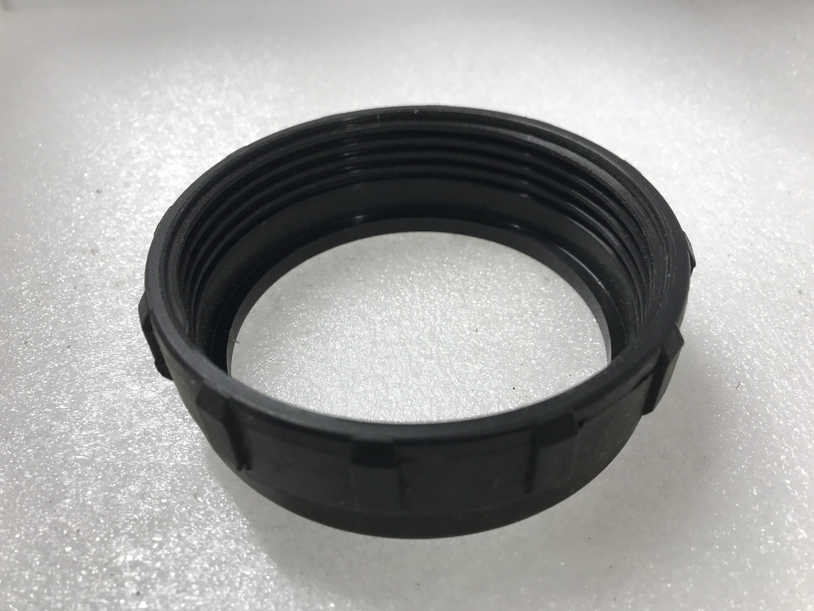 950.3400-5500 - Nut Filter Bowl 312/4 (Filter og sugeenhed til C-Dax Sprayrider sprøjte)