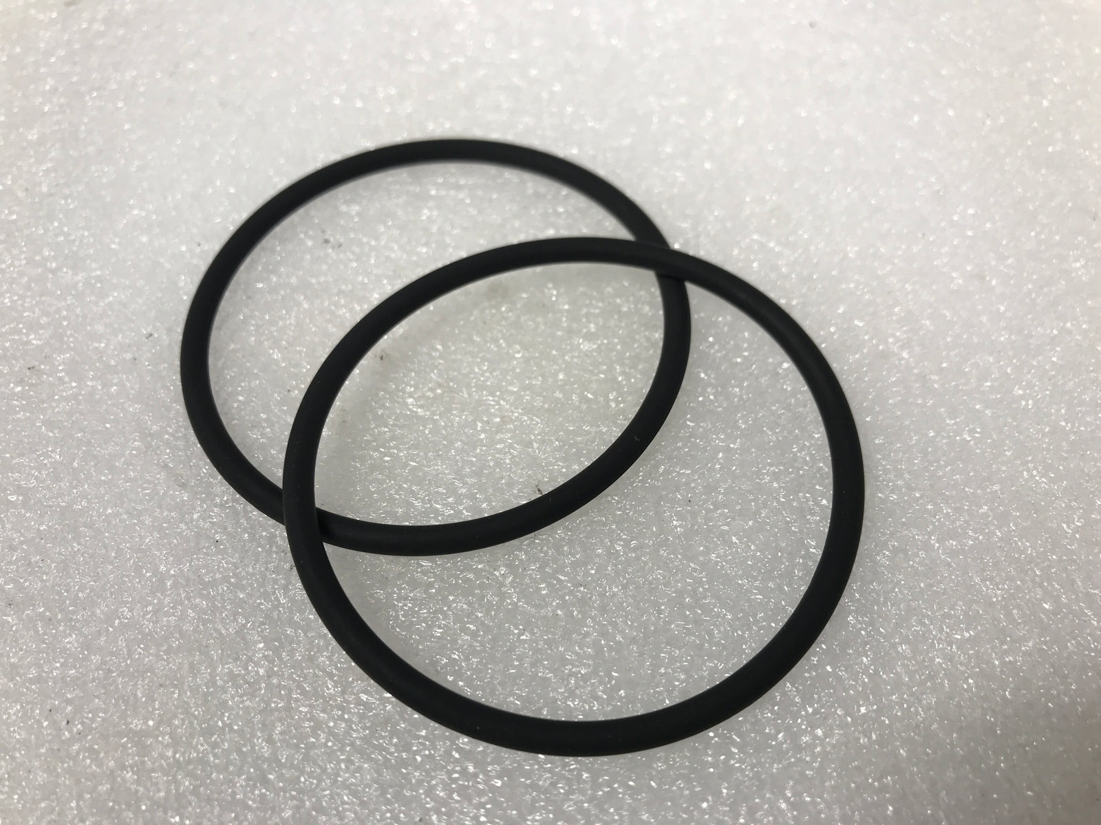 1150-1000 - Belt-drive Micromax  (remme til CDA sprøjtebom)