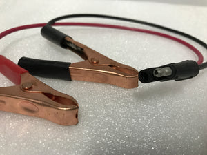 235066 - Battery Clip Harness