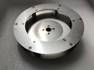 950.8200-8300 - Spinner Spreadmaster Stainless Steel (81935)