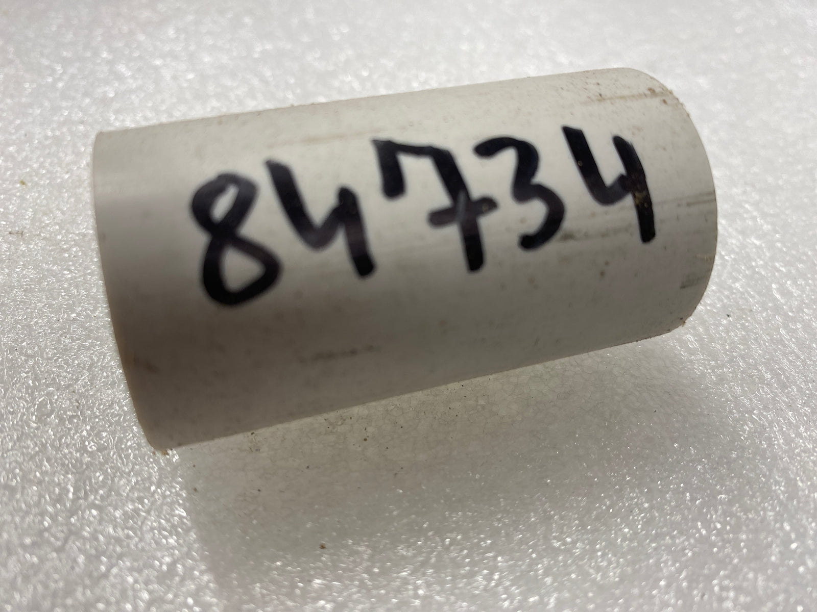 84734 - C-Dax Cover Shaft CDIT 400 GD 400 GT 60LG