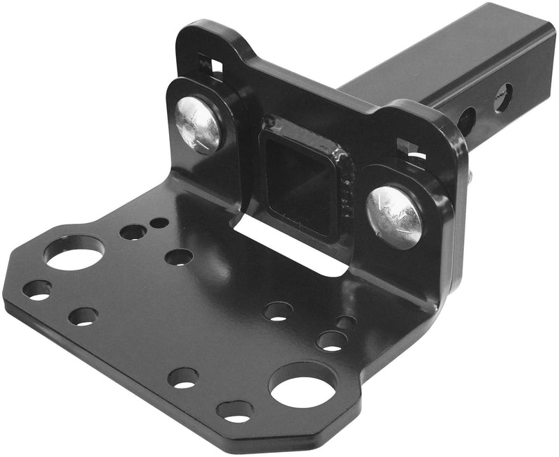 KFI Tigertail 101110 adapterplade