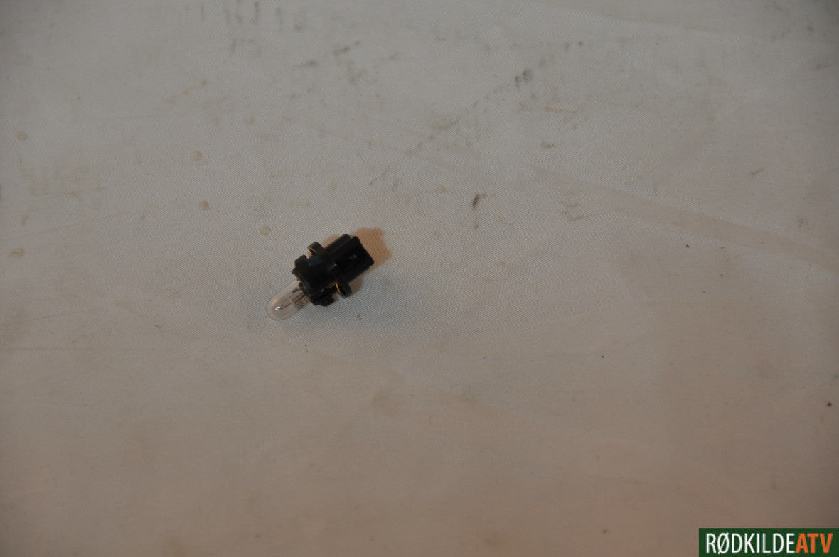 t2185-00101 - BULB, 14VX1.4W - Rødkilde ATV