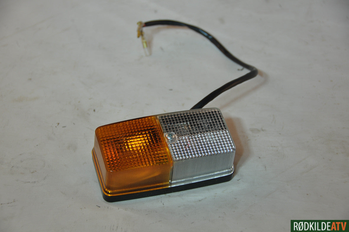 t2185-69071 - COMBI LIGHT ASSY, FR - Rødkilde ATV