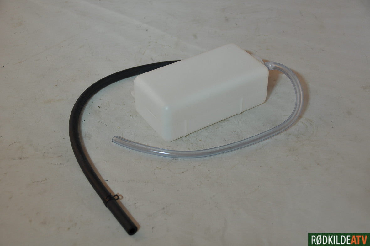 t2350-13601 - WATER TANK ASSY - Rødkilde ATV