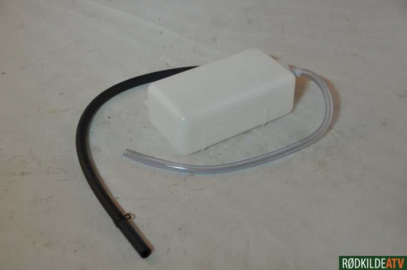 t2350-13601 - WATER TANK ASSY - Rødkilde ATV