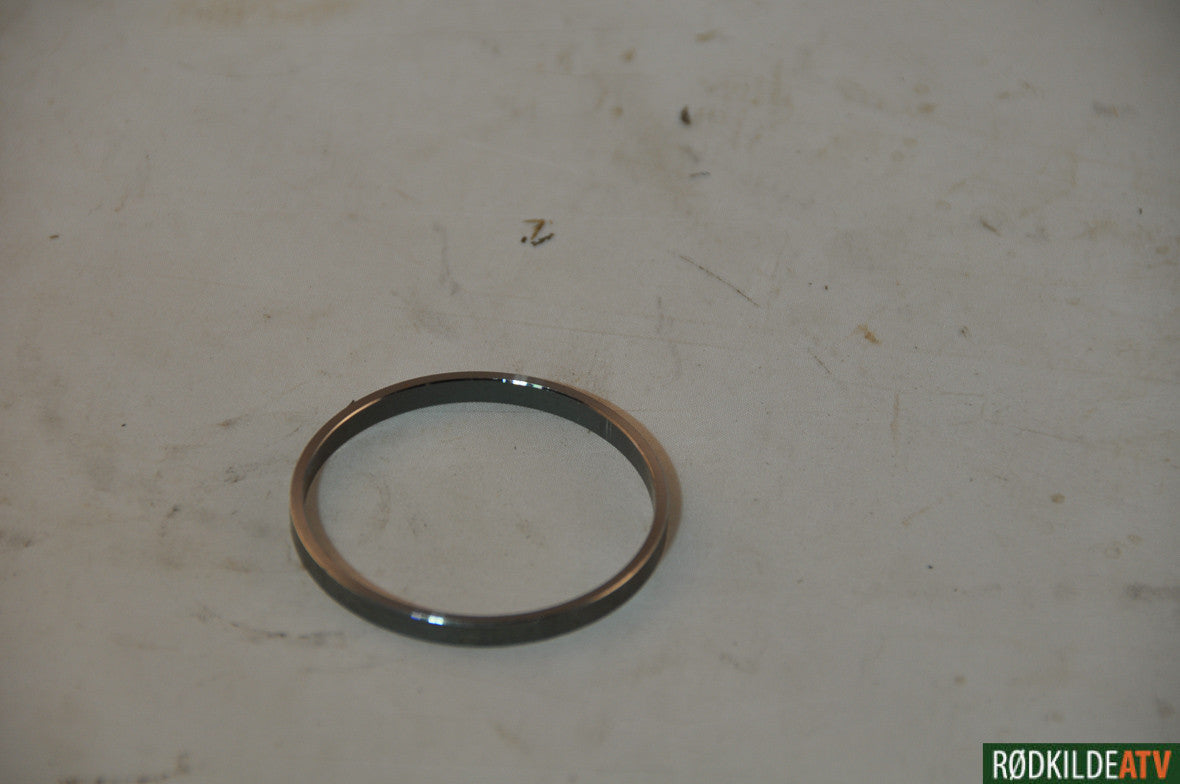 t2350-42451 - COLLAR, AXLE ADJUSTING FR - Rødkilde ATV