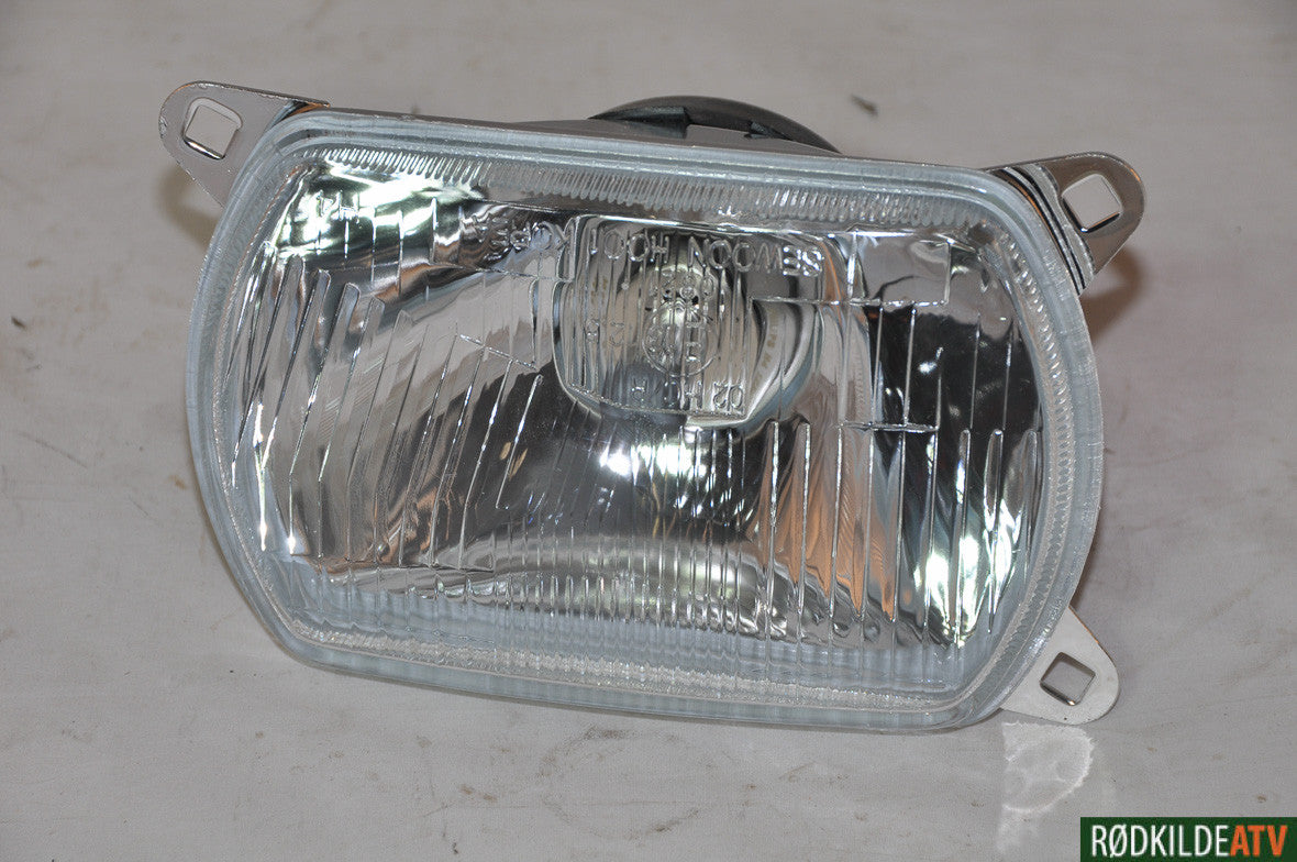 t2350-69551 - HEADLIGHT - Rødkilde ATV