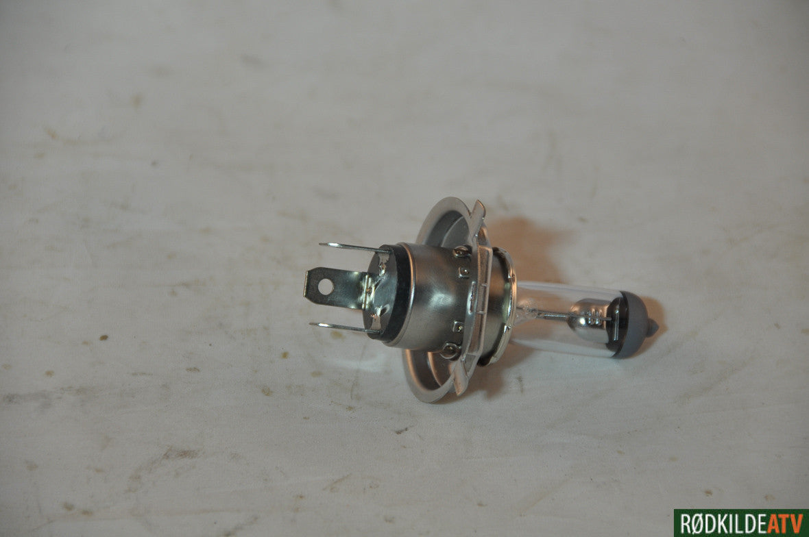 t2350-69571 - BULB, 12VX55X60W - Rødkilde ATV
