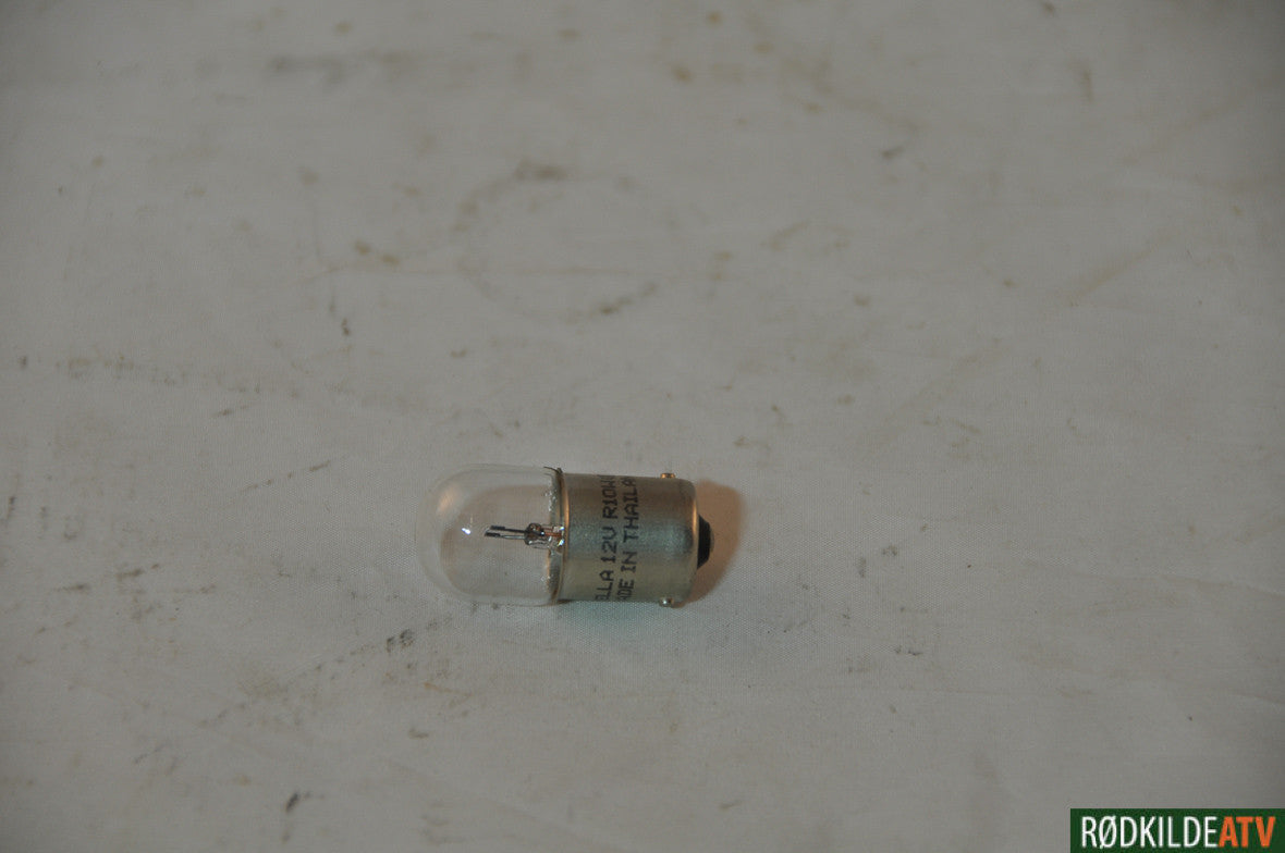 t2611-79021 - BULB,LIGHT(27W) - Rødkilde ATV
