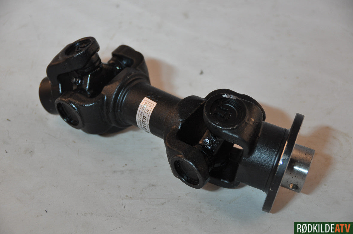 u3210-19681 - P/Shaft Assy - Rear - Rødkilde ATV