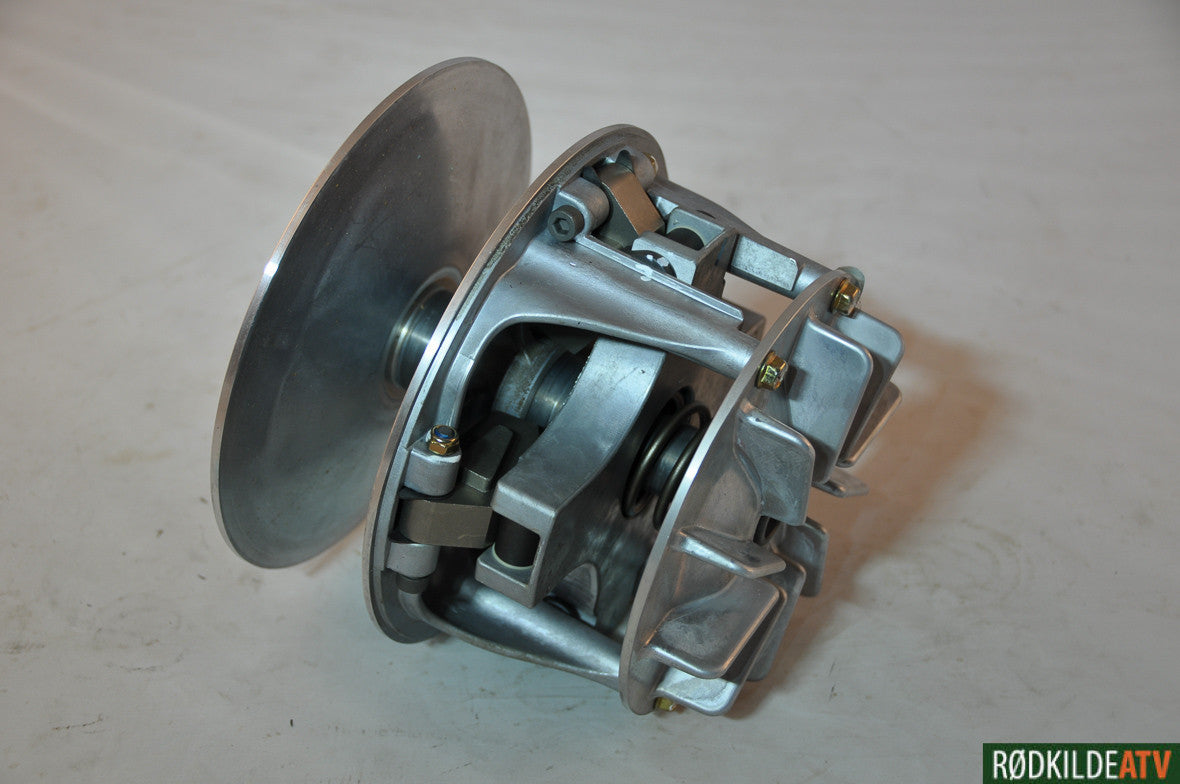 u3210-29011 - Pulley Ass' y drive - Rødkilde ATV