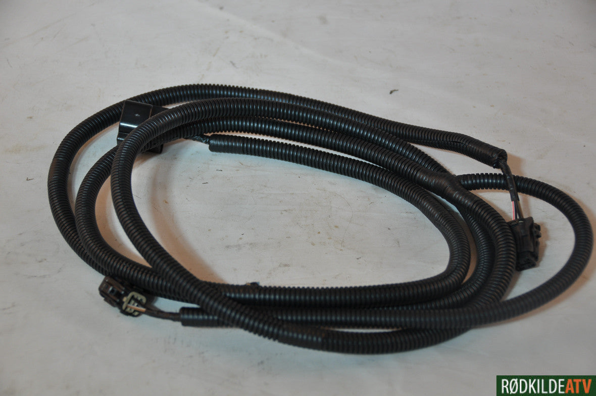 u3210-60841 - W/Harness-Rear Lamp - Rødkilde ATV