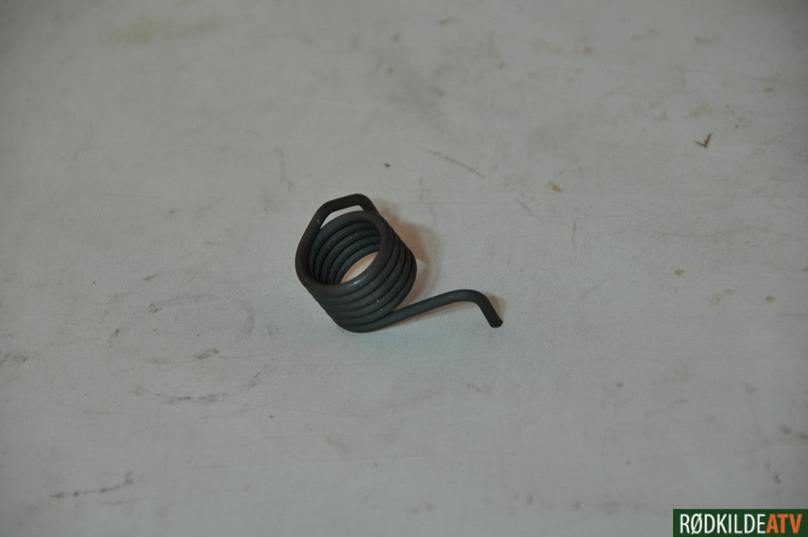 u3210-64221 - Spring-Shift Lever Return - Rødkilde ATV