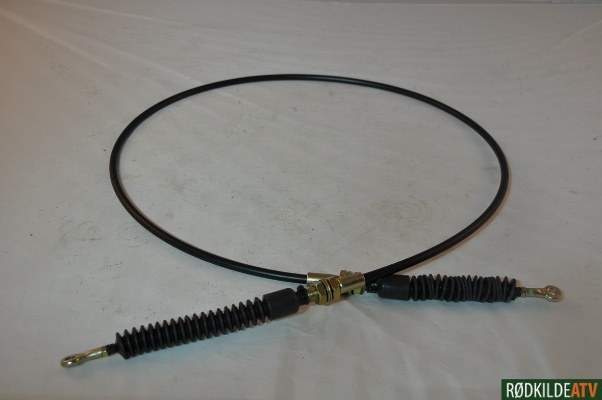 u3210-64351 - Cable Assy -Gear Selector - Rødkilde ATV