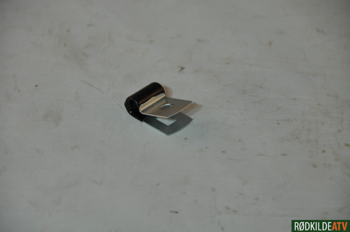 u3210-64551 - CLAMP - Rødkilde ATV