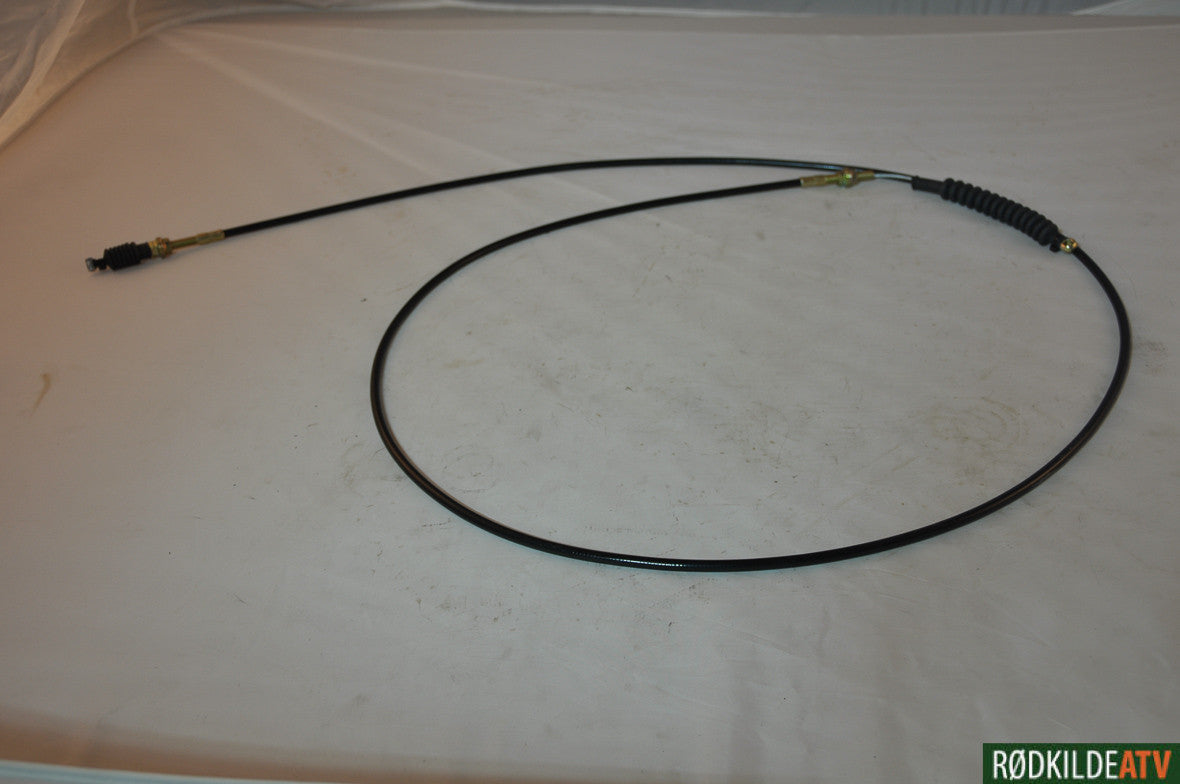 u3210-64681 - Cable Assy -Diff. Lock - Rødkilde ATV