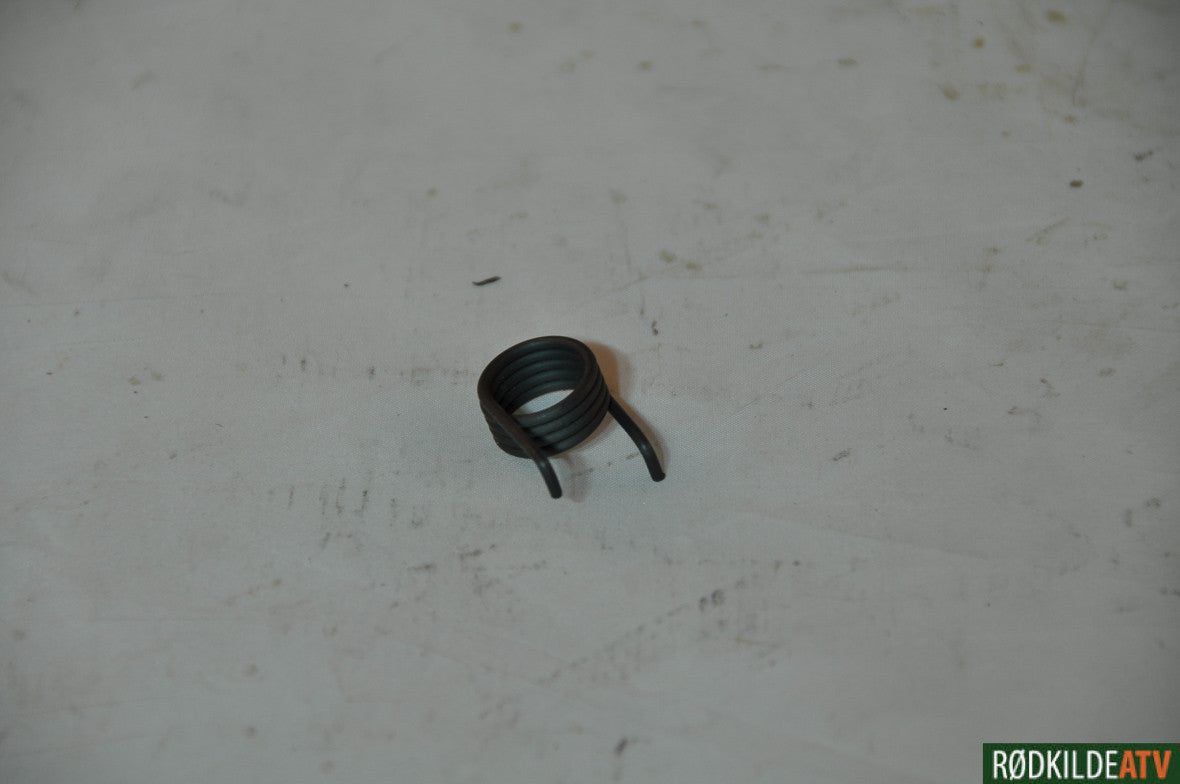 u3210-64871 - Spring - Accel Pedal - Rødkilde ATV