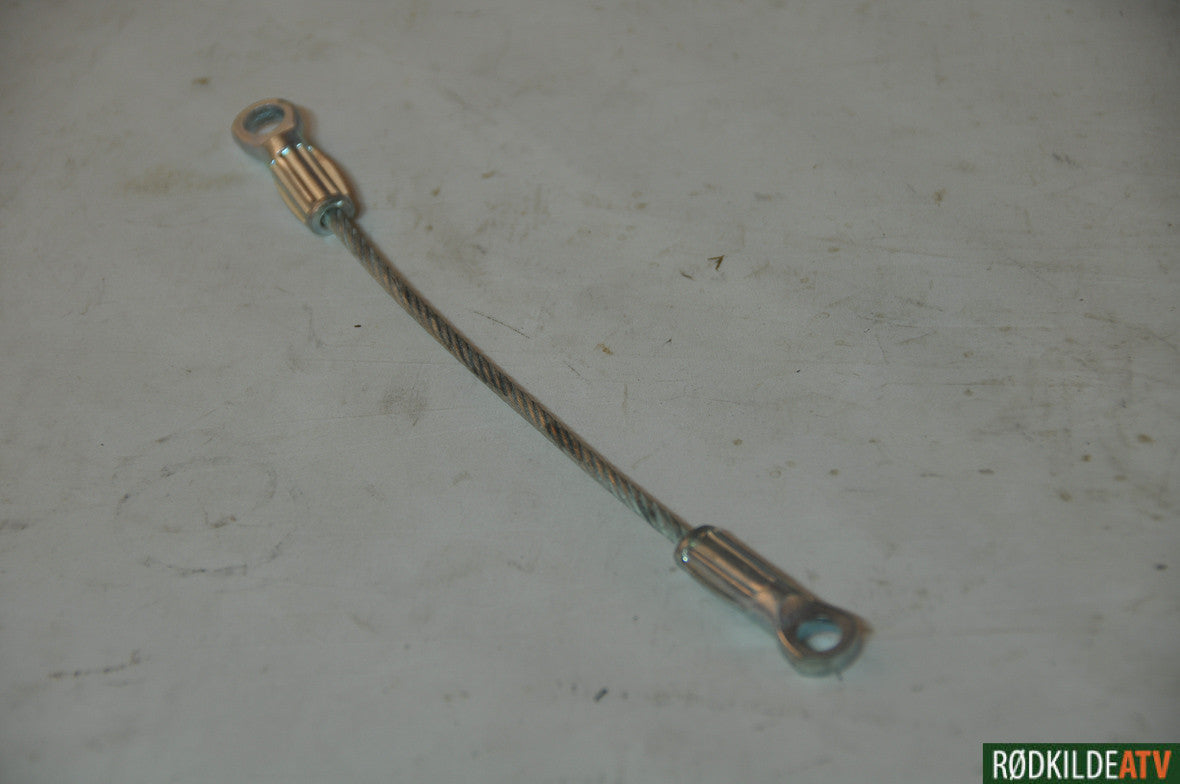 u3210-99731 - STOP ROPE - Rødkilde ATV