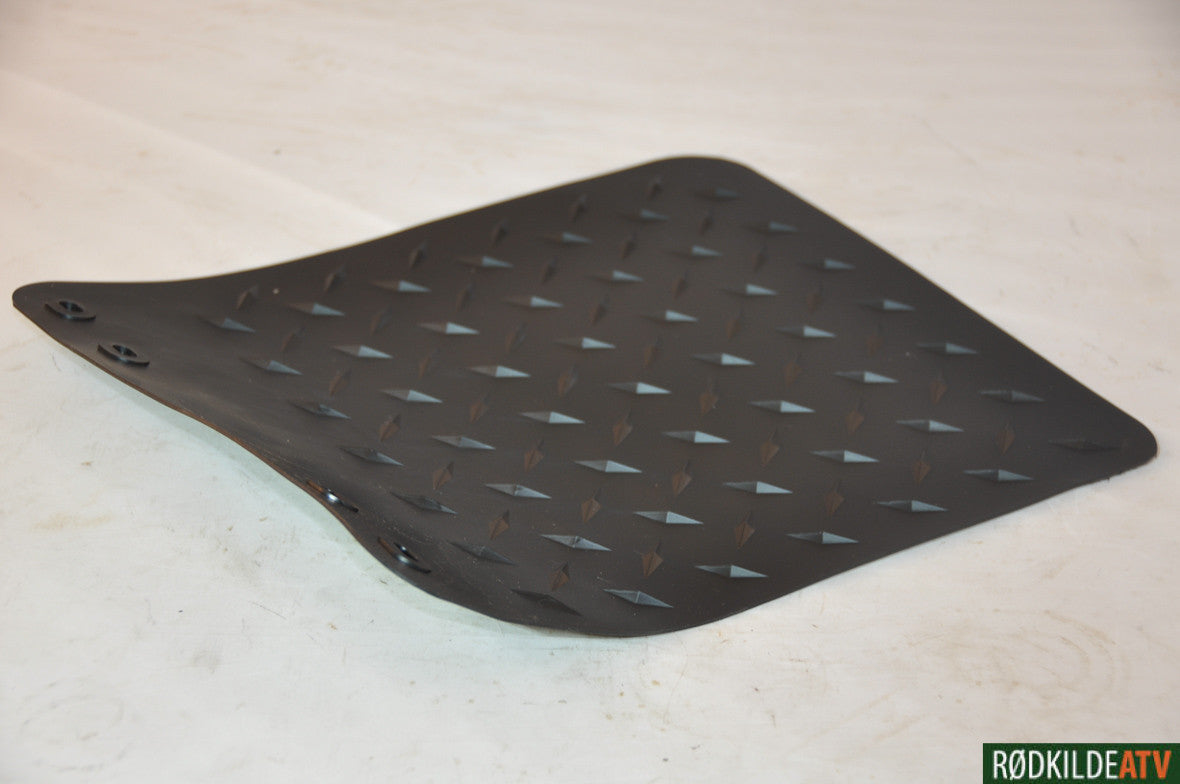 u3210-99952 - MUD GUARD - Rødkilde ATV