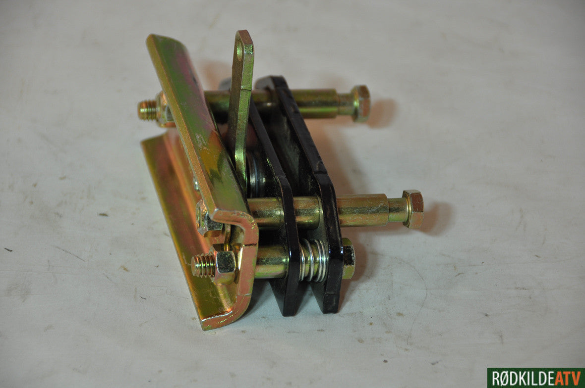 u3214-49401 - CALIPER ASSY, PARK BRAKE - Rødkilde ATV