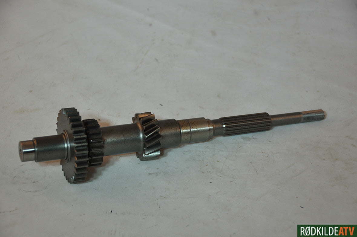 u3215-12104 - SHAFT - Rødkilde ATV
