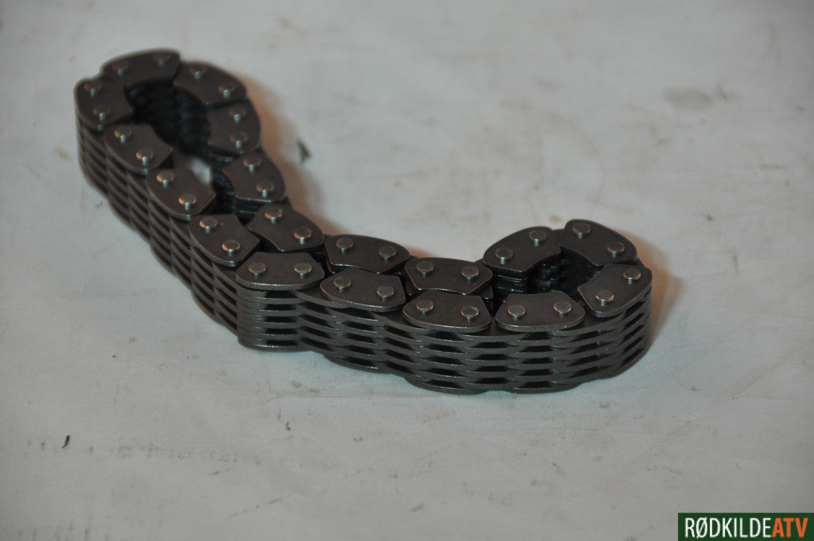 u3215-12151 - SILENT CHAIN, 36 - Rødkilde ATV