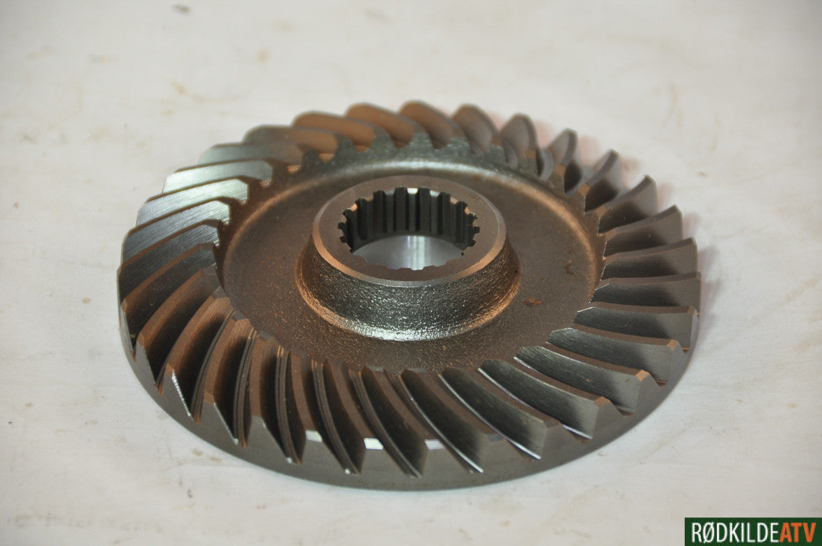 u3215-12422 - BEVEL GEAR, 31 - Rødkilde ATV