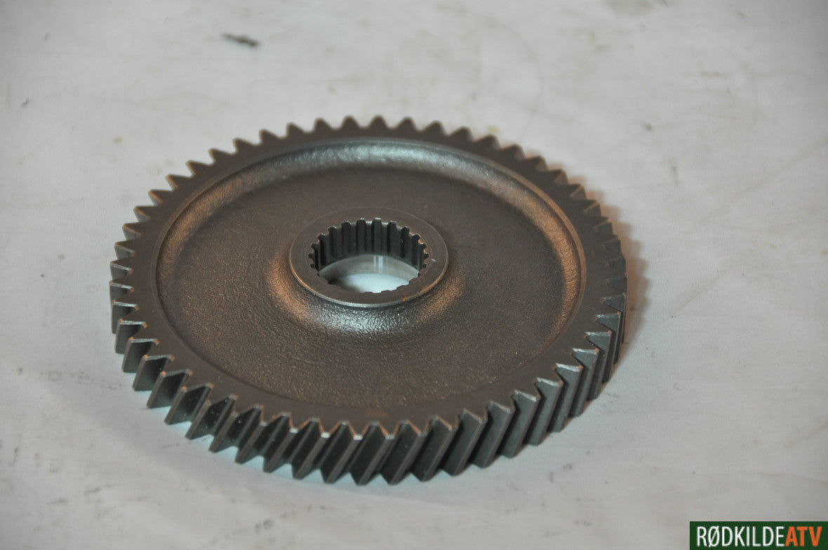 u3215-12471 - GEAR 52 - Rødkilde ATV