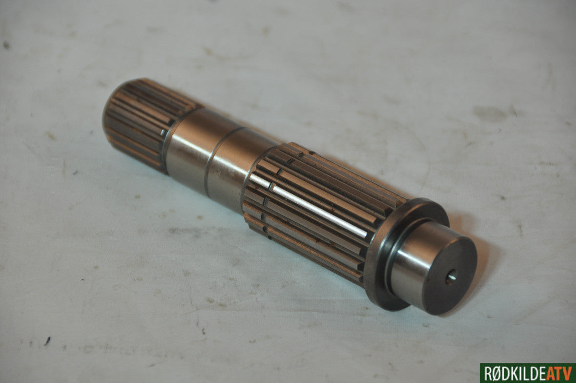 u3215-12511 - SHAFT, REAR DRIVE - Rødkilde ATV