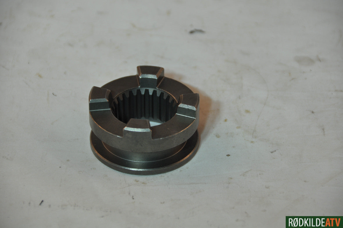 u3215-14552 - SHIFT, DIFF. - Rødkilde ATV